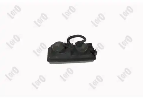 Фара противотуманная ABAKUS 012-30312-2515