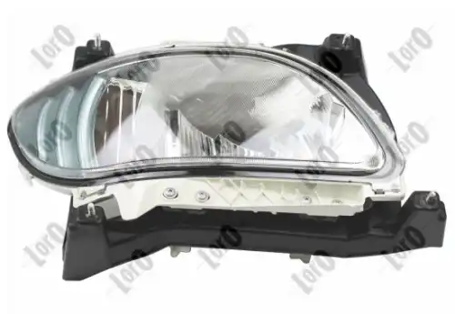 Фара противотуманная ABAKUS 012-30314-1515