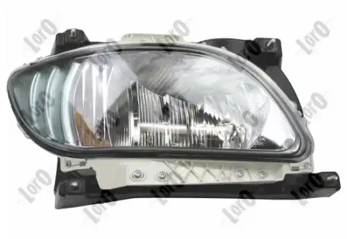 Фара противотуманная ABAKUS 012-30314-2515