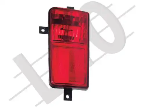 Фара противотуманная ABAKUS 016-53-875RHD