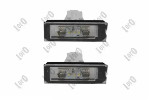 Фонарь габаритный ABAKUS 016-53-900LED