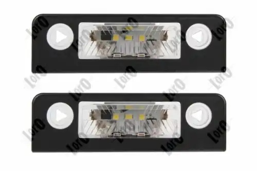 Фонарь габаритный ABAKUS 017-19-900LED