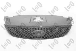 Решетка радиатора ABAKUS 017-26-400