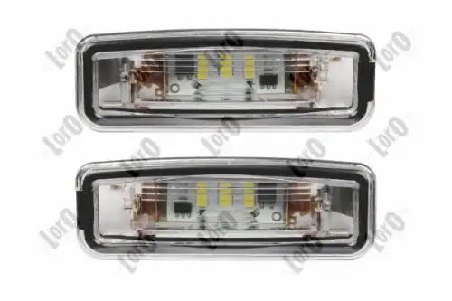 Фонарь габаритный ABAKUS 017-33-900LED