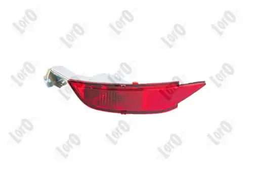 Фара противотуманная ABAKUS 017-60-876RHD