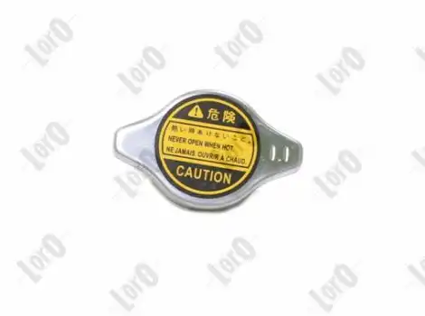 Крышка радиатора ABAKUS 018-027-001