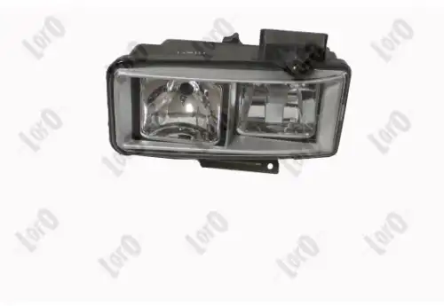 Фара противотуманная ABAKUS 022-30312-1515