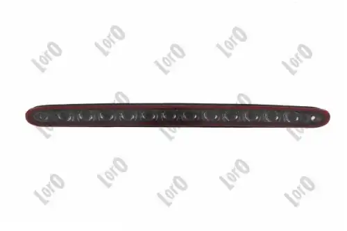 Фонарь задний ABAKUS 038-03-870S