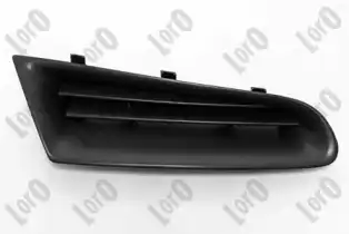 Решетка радиатора ABAKUS 042-33-402