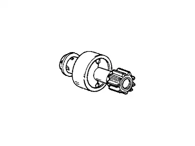 бендикс Toyo 31207PA0006 HONDA