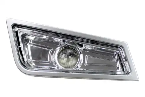 Фара противотуманная ABAKUS 052-30325-2515