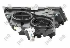Фара противотуманная ABAKUS 052-30327-1515