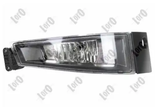Фара противотуманная ABAKUS 052-30329-2525