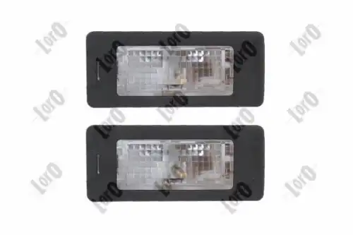 Фонарь габаритный ABAKUS 053-14-905LED