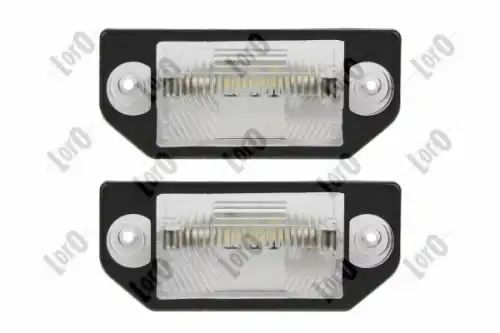 Фонарь габаритный ABAKUS 053-27-900LED