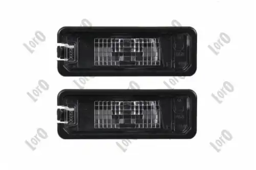 Фонарь габаритный ABAKUS 053-50-905LED