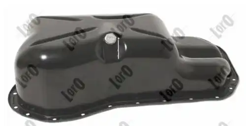 Поддон картера двигателя ABAKUS 100-00-023