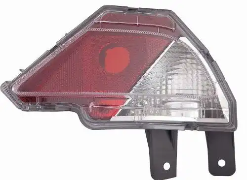Фара противотуманная ABAKUS 112-4007L-UE
