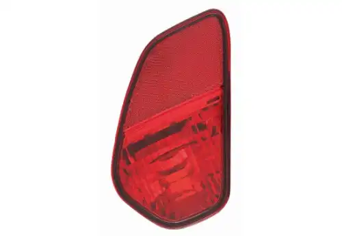 Фара противотуманная ABAKUS 114-4005L3LD-UE
