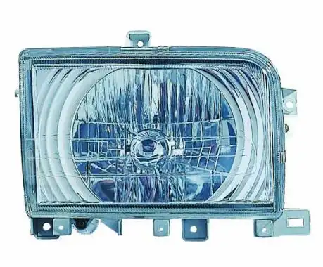 Фара ABAKUS 115-1104L-LD