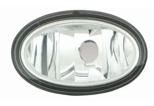 Фара противотуманная ABAKUS 117-2012R-UEN