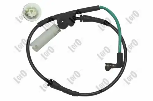 Датчик тормозных колодок ABAKUS 120-10-014
