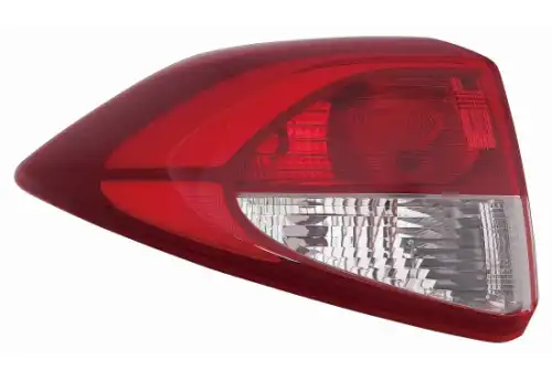 Фонарь задний ABAKUS 121-1916R-UEN