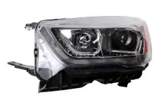 Фара ABAKUS 131-1115LMLD-EM