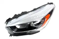 Фара ABAKUS 131-1115LMLD-EM