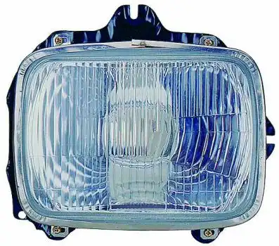 Фара ABAKUS 212-1116R-LD-E