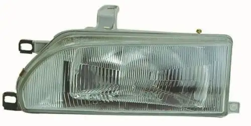 Фара ABAKUS 212-1140L-LD-E