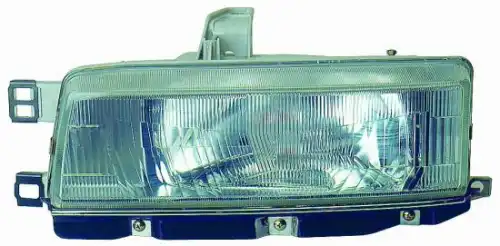 Фара ABAKUS 212-1141R-LD-E