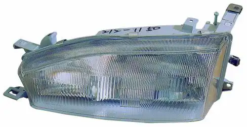 Фара ABAKUS 212-1150R-LD