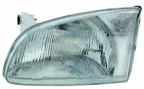 Фара ABAKUS 212-1169L-LD-E