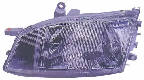 Фара ABAKUS 212-1171R-LD-EM