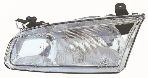 Фара ABAKUS 212-1186L-LD