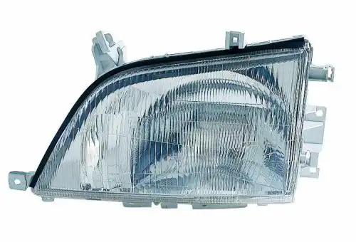 Фара ABAKUS 212-11A8R-LD-EM