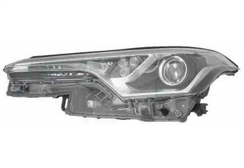 Фара ABAKUS 212-11BML-LDEM2
