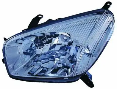 Фара ABAKUS 212-11F4L-LD-E