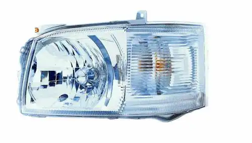 Фара ABAKUS 212-11H1L-LD-EM