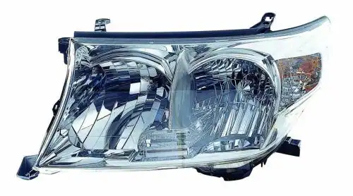 Фара ABAKUS 212-11M1L-LD-EM