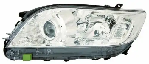 Фара ABAKUS 212-11Q9L-LD-EM