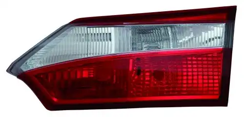 Фонарь задний ABAKUS 212-1344R-LD-UE