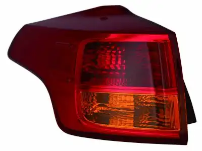 Фонарь задний ABAKUS 212-191CR-UE