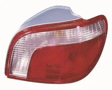 Фонарь задний ABAKUS 212-19C7R-LD-UE