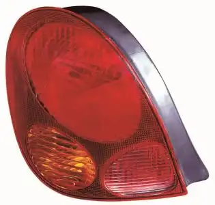 Фонарь задний ABAKUS 212-19D6L-LD-AE