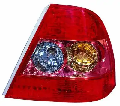 Фонарь задний ABAKUS 212-19K5L-LD-AE