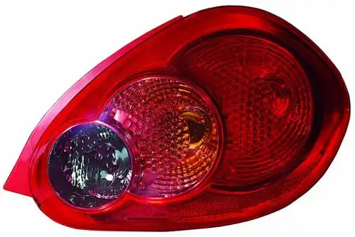 Фонарь задний ABAKUS 212-19N3R-LD-UE