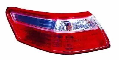 Фонарь задний ABAKUS 212-19N8R-A