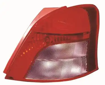 Фонарь задний ABAKUS 212-19P3R-LD-AE